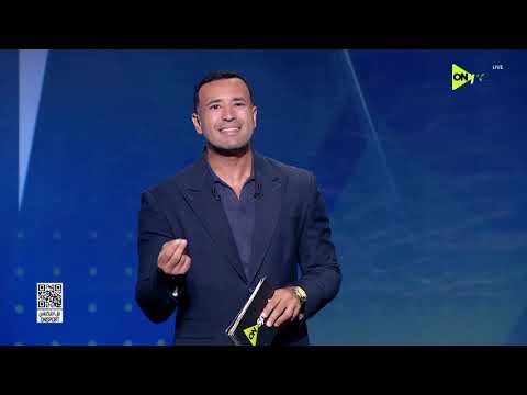 24/7 - الأهلي يتعلم درس الأجانب مع عموتة