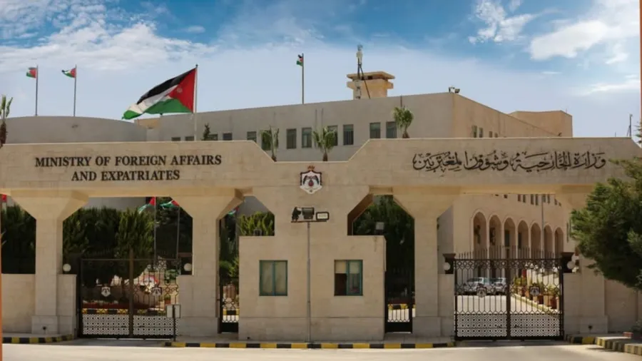 الأردن يدين مصادقة إسرائيل على بناء 2126 وحدة استيطانية جديدة في الضفة