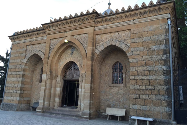 المسجد العتيق بتيارت.. قبلة رواد التراويح منذ القرن 19
