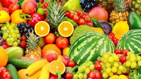 أسعار الفاكهة اليوم السبت 6 يونيو 2026 في الأسواق
