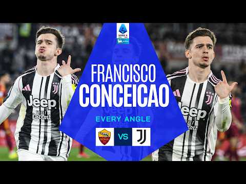 Francisco Conceicao’s Absolute Masterpiece | Every Angle