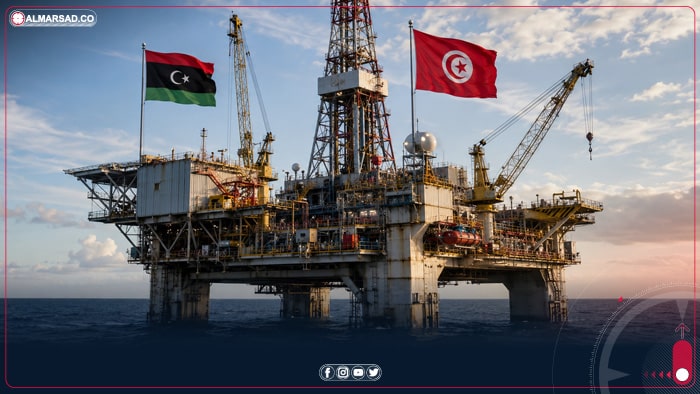 جوينت أويل تطلق جولة تراخيص للتنقيب والتطوير في المياه الليبية التونسية