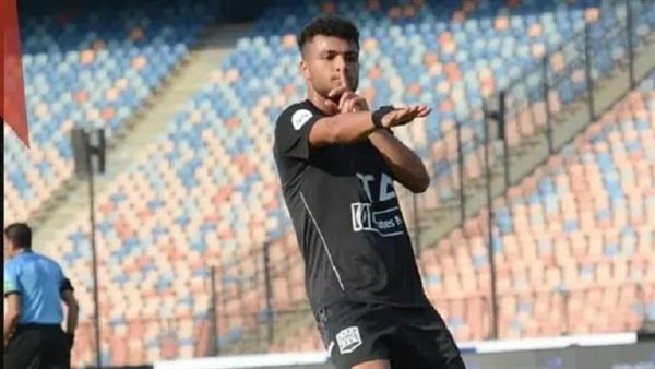 ميسي يقود هجوم زد أمام الأهلي في الدوري المصري