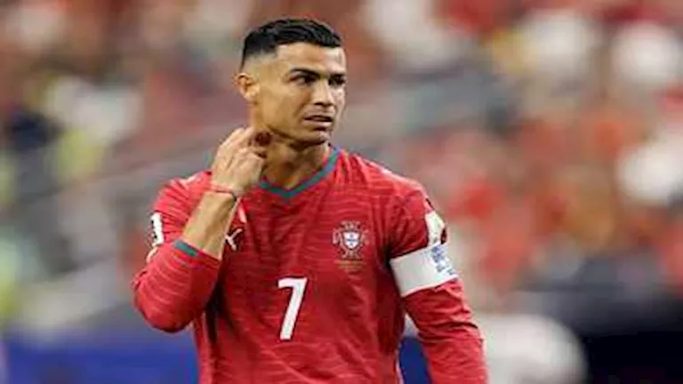 لحظة بلحظة البرتغال وإسبانيا في كأس العالم 2026