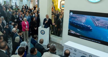وزير البترول: مشاركة الرئيس السيسى فى إيجبس 2026 بعثت رسائل قوية