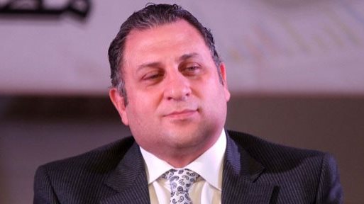 إعادة انتخاب أيمن عقيل منسقا لإقليم شمال أفريقيا بمجموعة المنظمات غير الحكومية