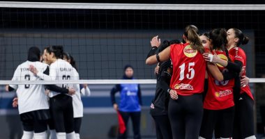 سيناريوهات حسم لقب سوبر سيدات الكرة الطائرة