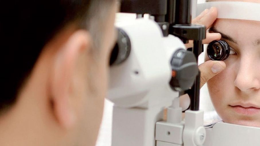 دراسة: منتجات الألبان تقلل خطر فقدان البصر لدى كبار السن