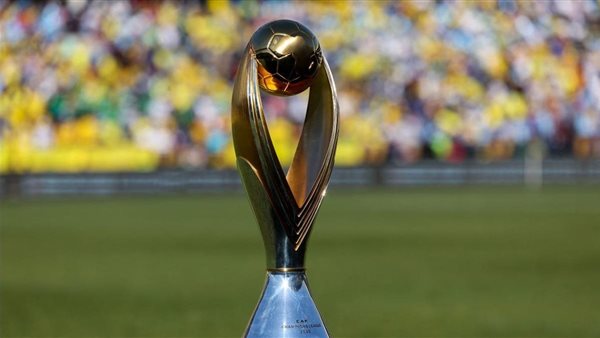 بالأرقام، جوائز دوري أبطال أفريقيا ترتفع إلى 19 مليونا و600 ألف دولار