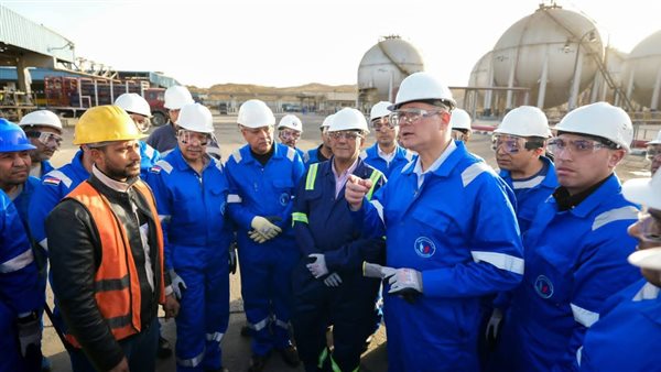 “كميات إضافية من البوتاجاز للسوق”.. وزارة البترول تعلن اكتمال الاستعدادات لشهر رمضان