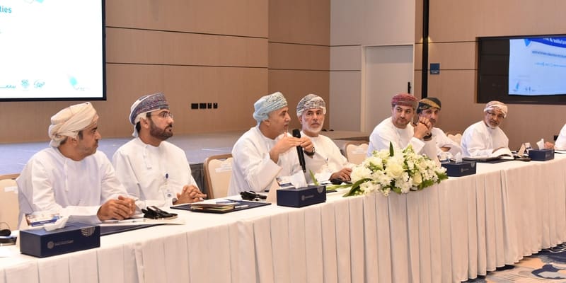 للمنشآت الصناعية.. هيئة الخدمات المالية تبحث حلول “فجوة التأمين”