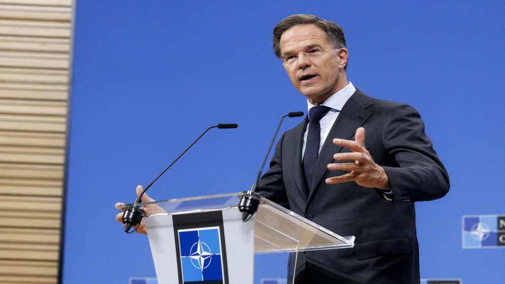 الأمين العام لحلف الناتو: فتح مضيق هرمز سيشكّل "خطوة كبيرة إلى الأمام"