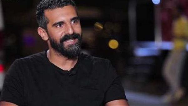 أول تعليق من مخرج مسلسل "بيت بابا 2" على حريق لوكيشن التصوير