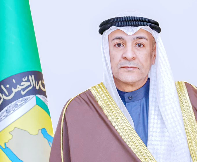 البديوي: أمن الخليج كلٌ لا يتجزأ