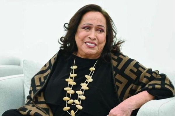 وفاةُ الفنّانة الكويتيّة حياة الفهد بعد مسيرة حافلة بالعطاء