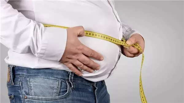 علامات تؤكد تأثير الدهون والسمنة على صحتك