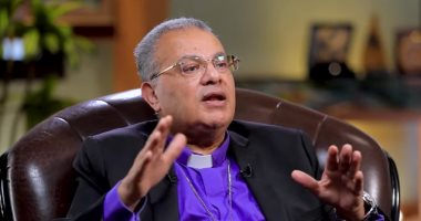 القس أندريه زكى: تعاون وثيق بين الكنائس المصرية وعلاقات قوية مع الأزهر