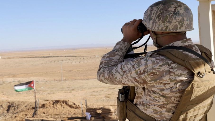 القبض على شخص حاول التسلل عبر إحدى الواجهات الحدودية الجنوبية...