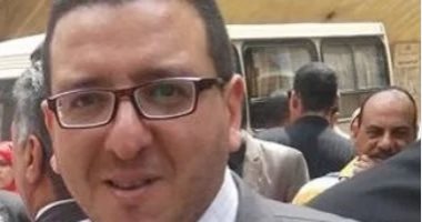 21 مايو.. النطق بالحكم على المحام على أيوب بتهمة سب وزيرة الثقافة جيهان زكى