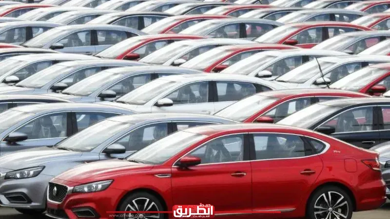خبير صناعة سيارات: ارتفاع الأسعار مستمر بسبب اضطراب الاقتصاد العالمي