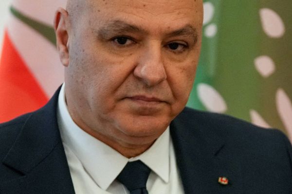 عون: إيران تستخدم لبنان ورقة ضغط في محادثاتها مع أمريكا