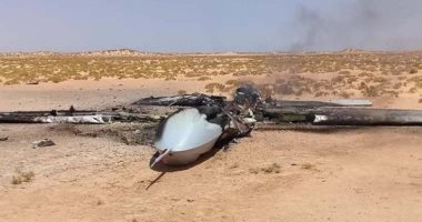 الدفاع الروسية: تدمير 20 مسيرة وإحباط هجوم أوكراني بمقاطعة سومي