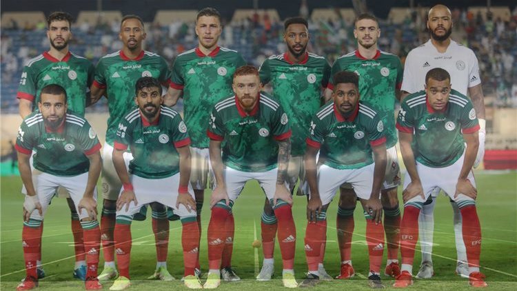 كوكا أساسي.. تشكيل الاتفاق والفتح بالدوري السعودي