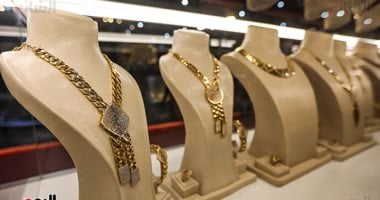 سعر الذهب اليوم الأربعاء 6 مايو 2026 فى مصر الآن