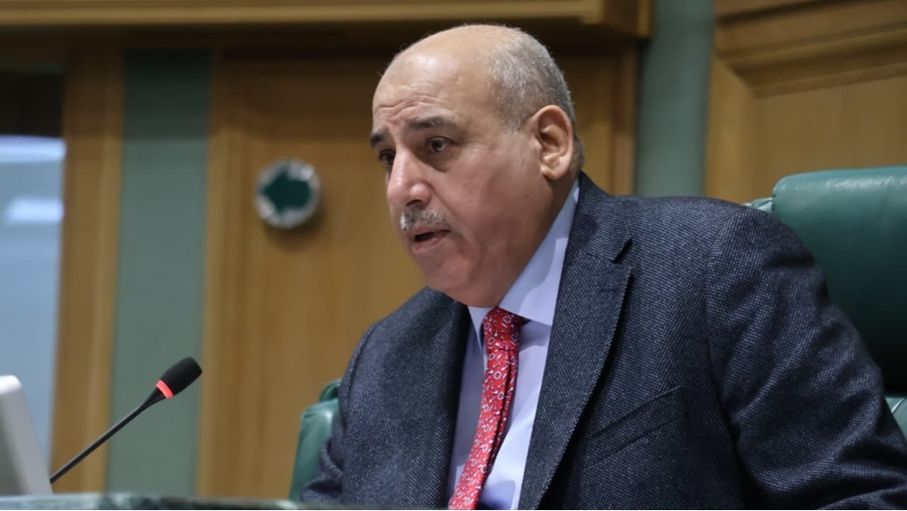 رئيس مجلس النواب يهنئ بعيد الفصح المجيد