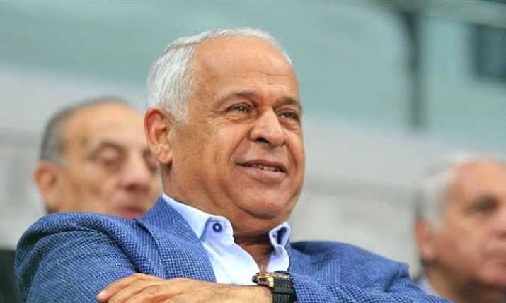 فرج عامر : فرصة من السما للأهلي استرداد أنفاسه