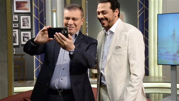 عمرو الليثي يفتح الصندوق الأسود لحمزة العيلي ويكشف عن أسرار صادمة في "واحد من الناس"