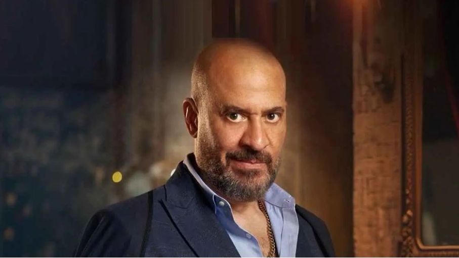 نزيف وقطع في الشبكية.. الفنان ماجد المصري يخضع لجراحة دقيقة بالعين