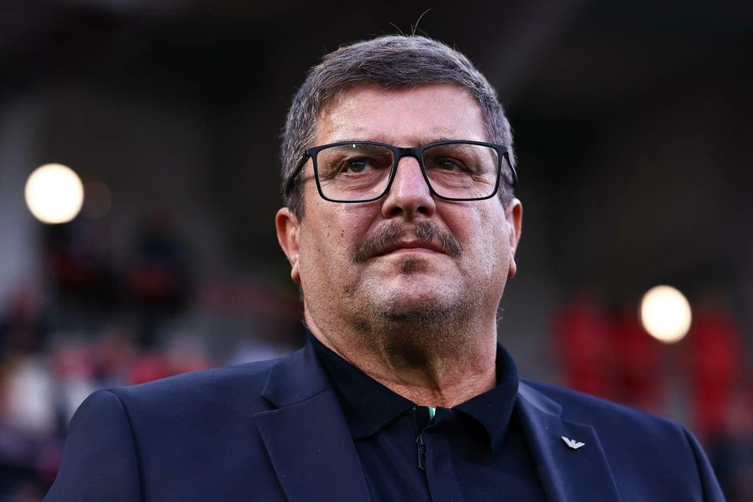بالديني مدرباً مؤقتاً لمنتخب إيطاليا