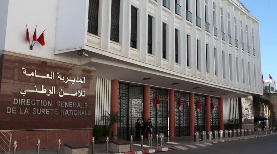 ترقية استثنائية لفائدة موظفي المديرية العامة للأمن الوطني الأربعة الذين قضوا جراء الحادث المروري