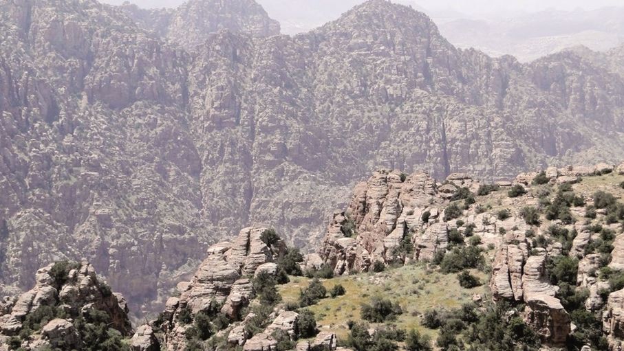 اتفاقية جديدة لمشروع النحاس في ضانا قريبا