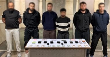 اعترافات الهاكرز الأجانب.. كواليس سرقة أموال المصريين عبر تذاكر وهمية