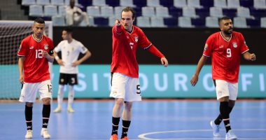 اتحاد الكرة يحدد 27 مارس موعداً لختام دوري كرة الصالات