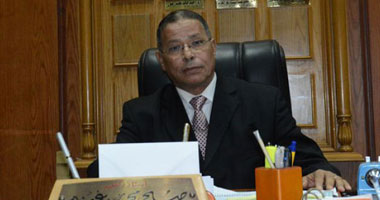 وفاة رئيس جامعة المنوفية الأسبق