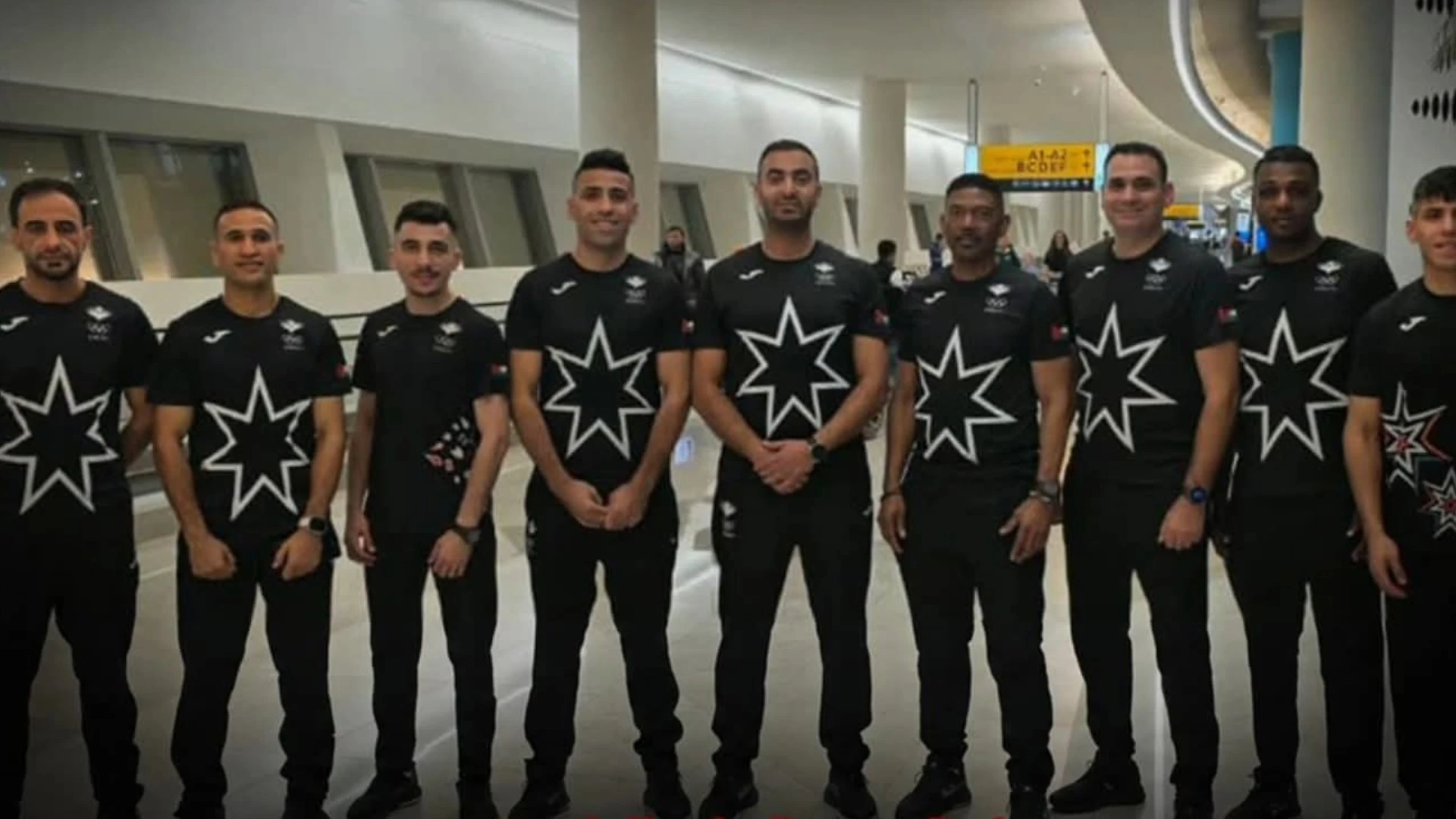 المنتخب الوطني للملاكمة يشارك بكأس العالم