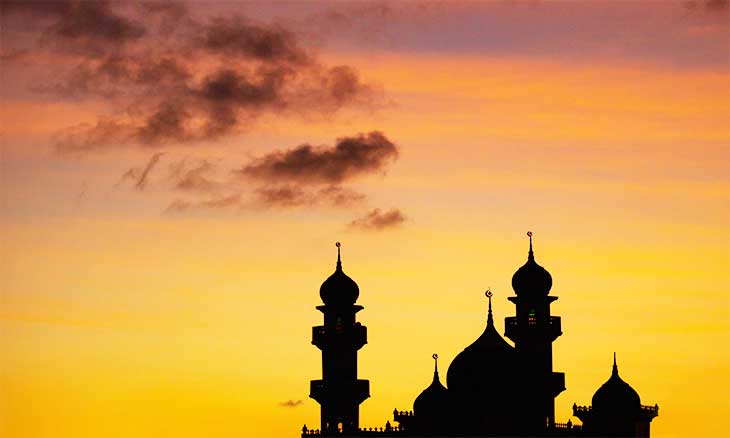 عن الانتقال السياسي والصراع في صدر الإسلام