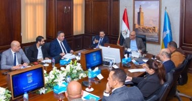 «رياضة النواب»: تحرك عاجل لدعم الأندية الشعبية بالإسكندرية وتعظيم مواردها