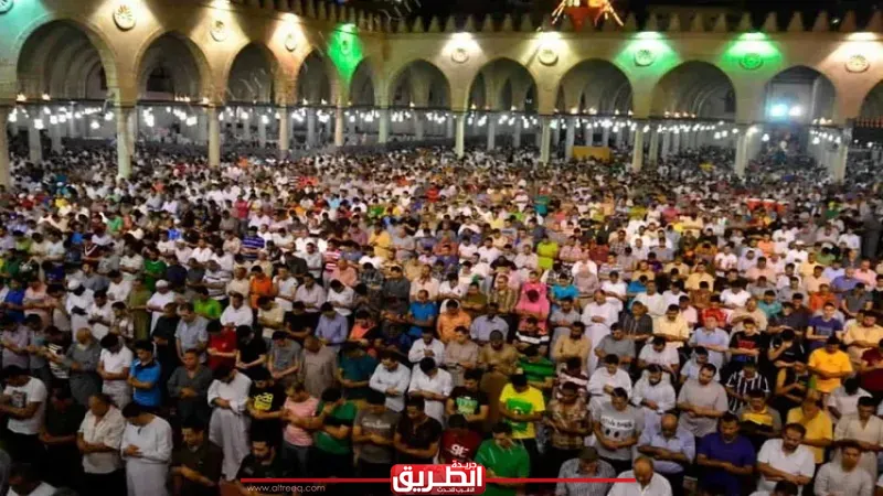 فضل صلاة التراويح وكيفية أدائها في رمضان