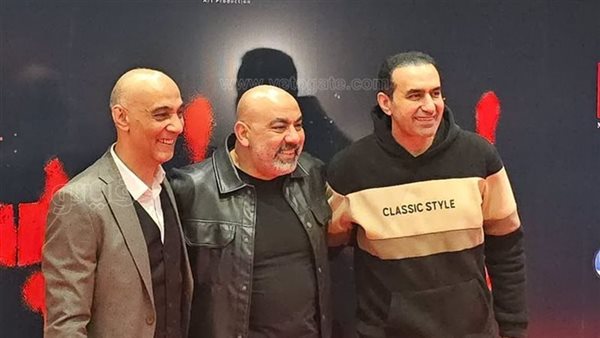 أخبار الفن اليوم: العرض الخاص لفيلم "إشعار بالموت"، تقارير مغربية تكشف مفاجأة عن أجر عمرو دياب في مهرجان موازين