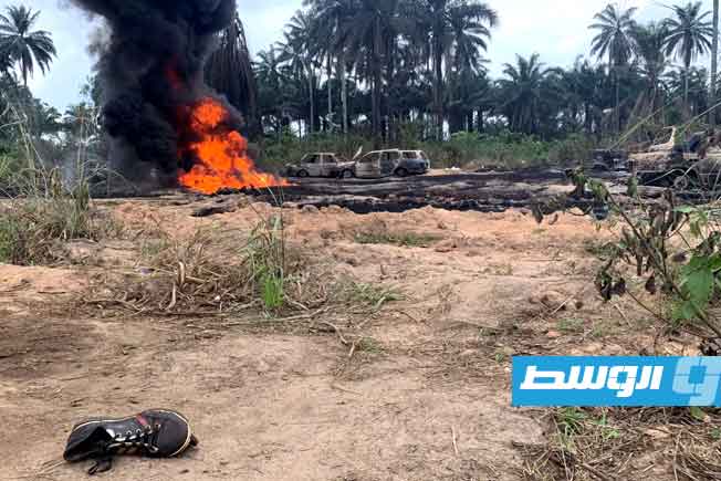 زعيم التطرف الذي مات مرتين.. مقتل «المينوكي» يكشف شبكة «داعش» بين ليبيا والساحل ونيجيريا