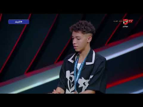 عمرعبدالرحيم وعبدالعزيز خالد وتعليقهم على أهم العواقب والمحطات في الفوز بالبطولة #التريند