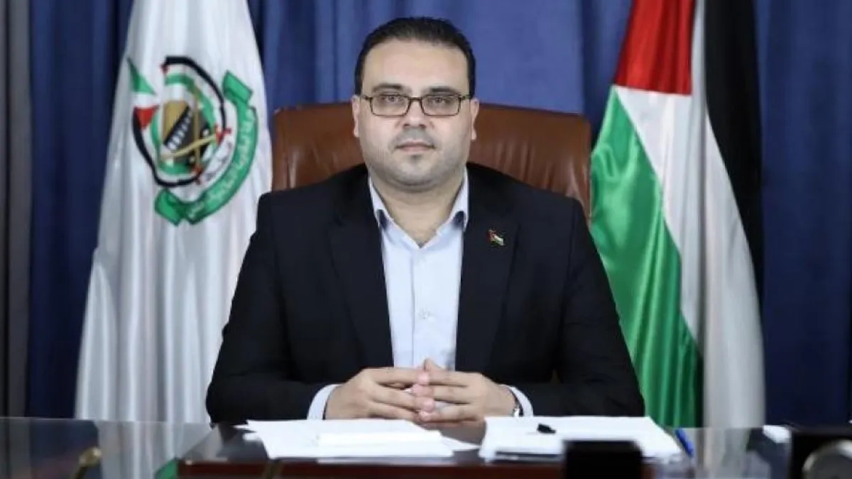 "حماس" تستهجن صمت "مجلس السلام" تجاه مخطط السيطرة على غزة وتهجير سكانها