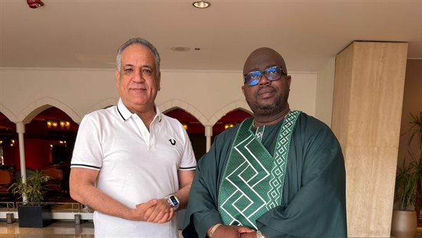 جمعية رجال الأعمال المصريين الأفارقة تبحث مع كوت ديفوار التعاون في الزراعة والطاقة الشمسية