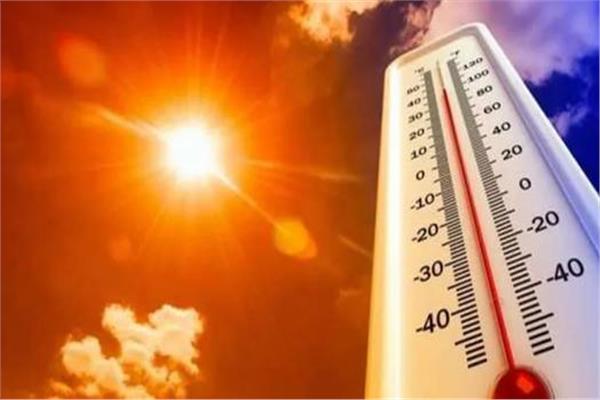 حر وشبورة كثيفة| الأرصاد تحذر من طقس الجمعة