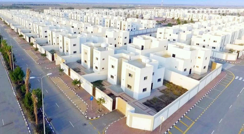 تملك السعوديين المساكن يتجاوز 66%.. ومتوسط العمر يقترب من 80 عاماً