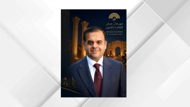 مدير مهرجان جرش: المهرجان وجهة سياحية وثقافية بارزة للأردن
